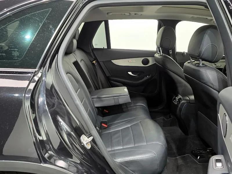 Mercedes-Benz GLC 350 E 4MATIC PREMIUM | Mobile.bg � ����������� 12