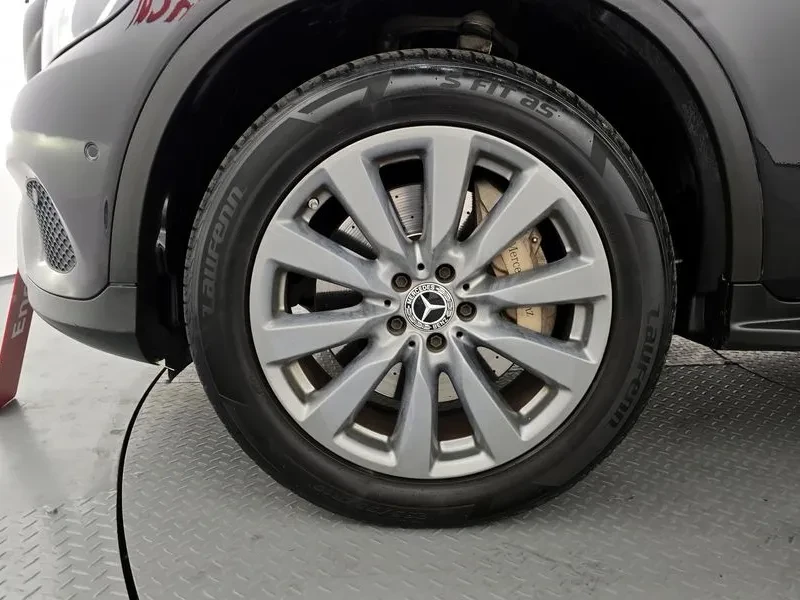 Mercedes-Benz GLC 350 E 4MATIC PREMIUM | Mobile.bg � ����������� 5