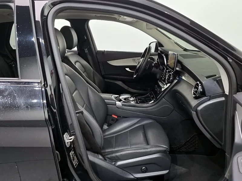 Mercedes-Benz GLC 350 E 4MATIC PREMIUM | Mobile.bg � ����������� 11