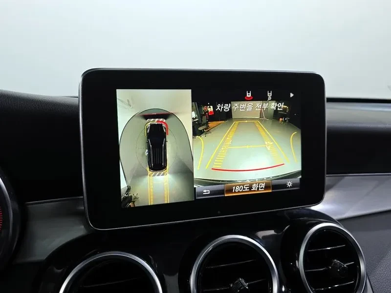 Mercedes-Benz GLC 350 E 4MATIC PREMIUM | Mobile.bg � ����������� 15