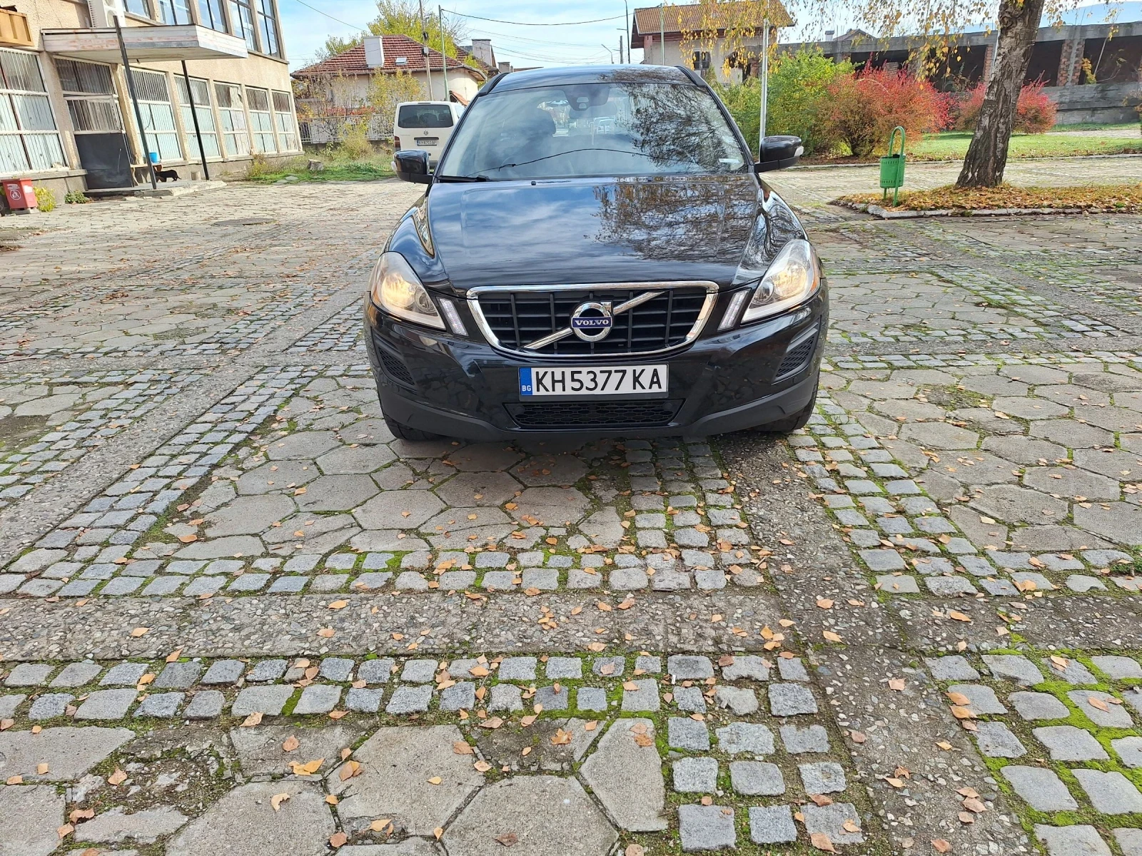 Volvo XC60, снимка 1