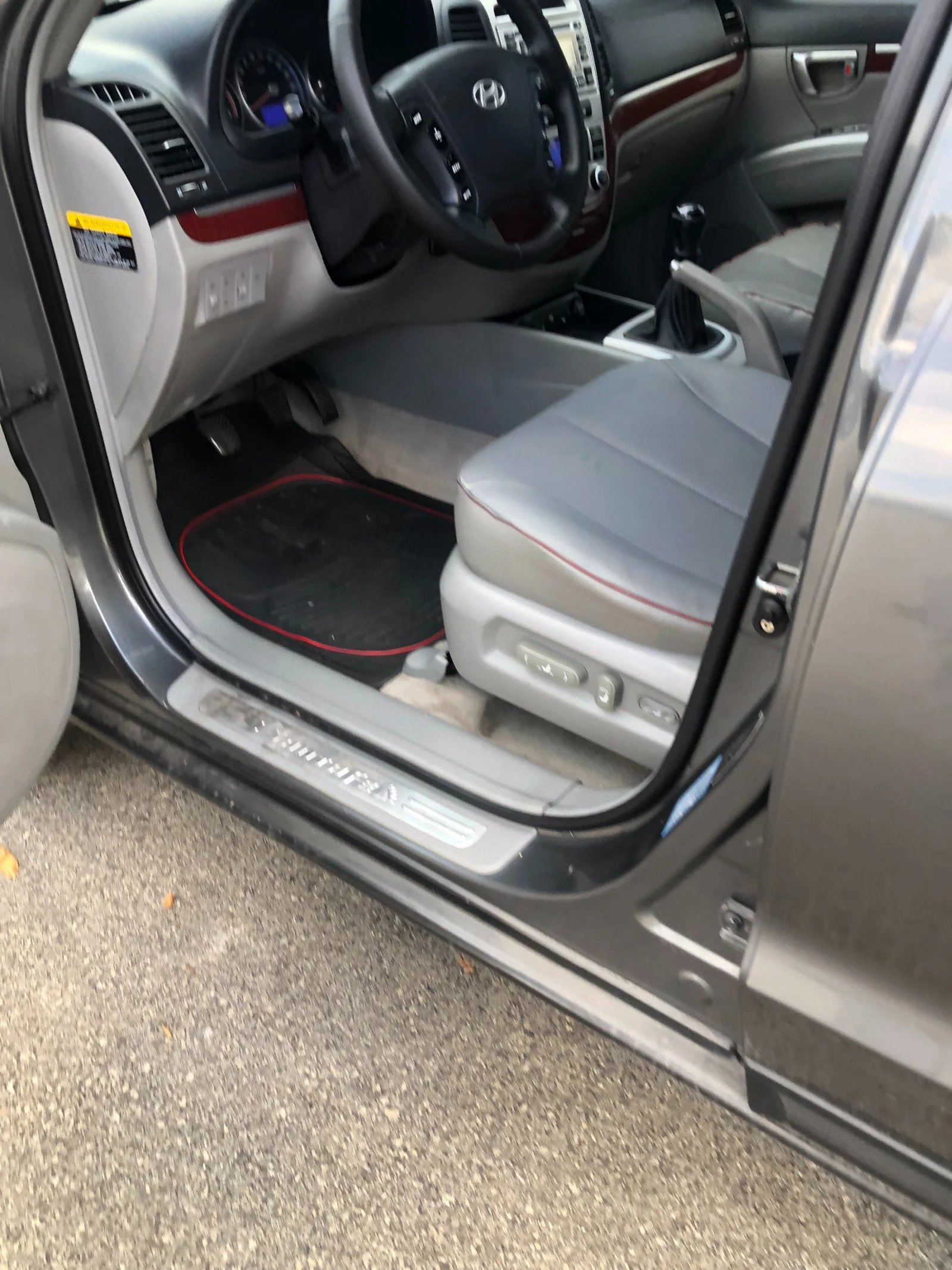 Hyundai Santa fe | Mobile.bg � ����������� 8