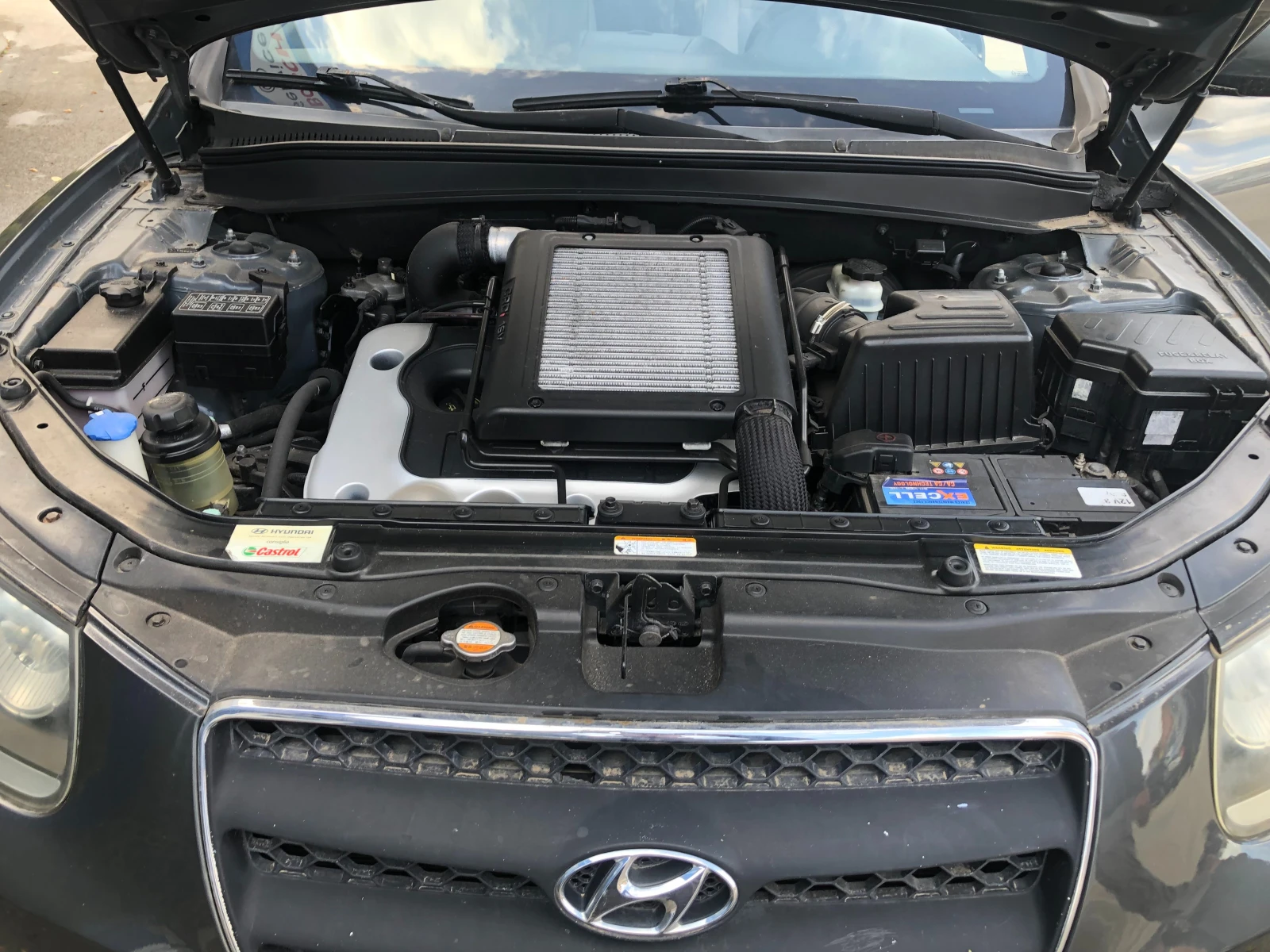 Hyundai Santa fe | Mobile.bg � ����������� 5