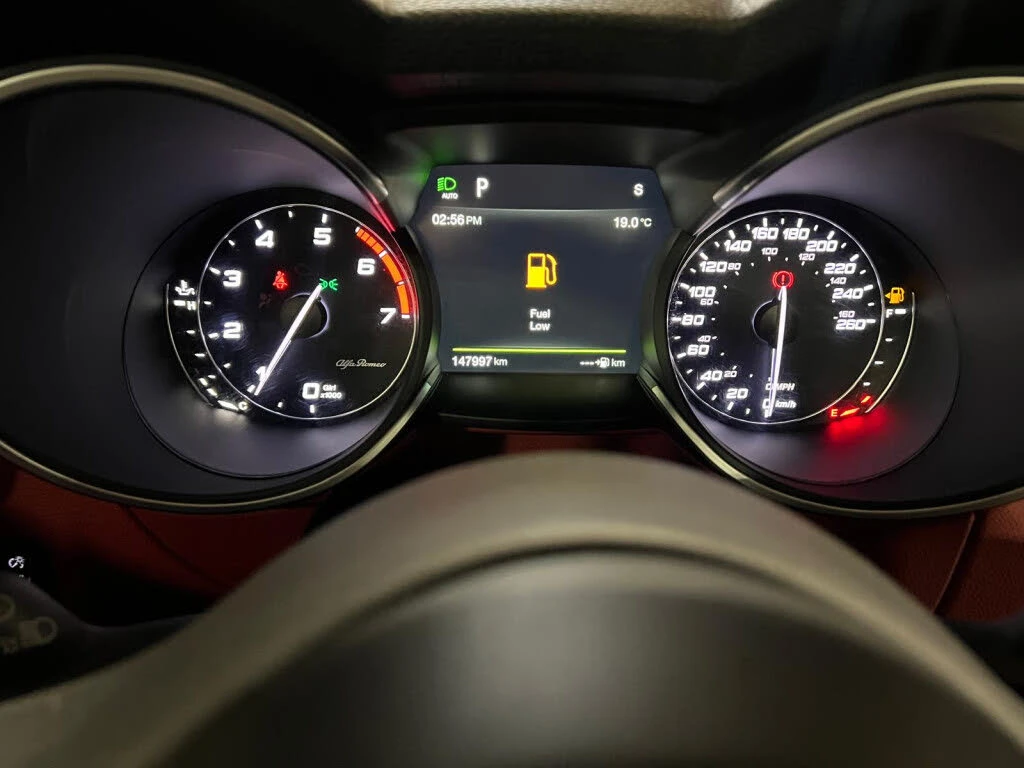 Alfa Romeo Stelvio TI SPORT* HARMAN/KARDON* DISTRONIC*  | Mobile.bg   14