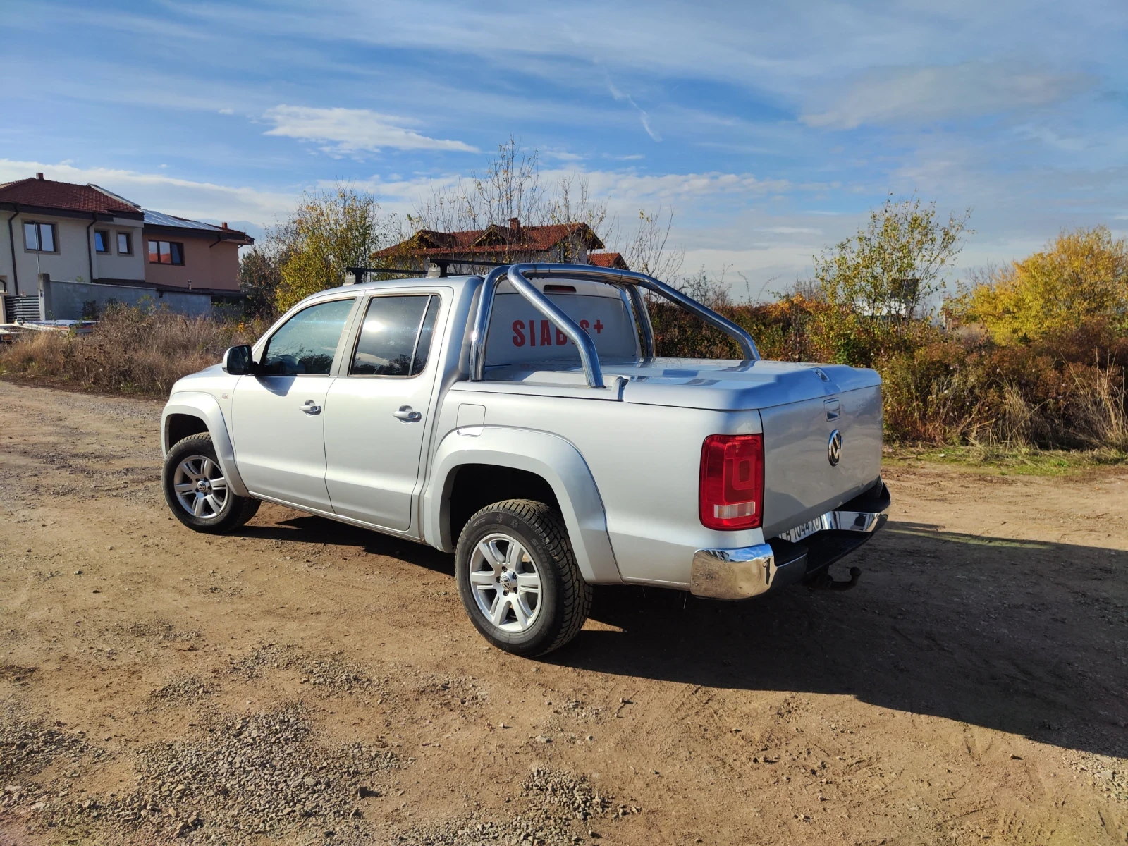 VW Amarok | Mobile.bg   2
