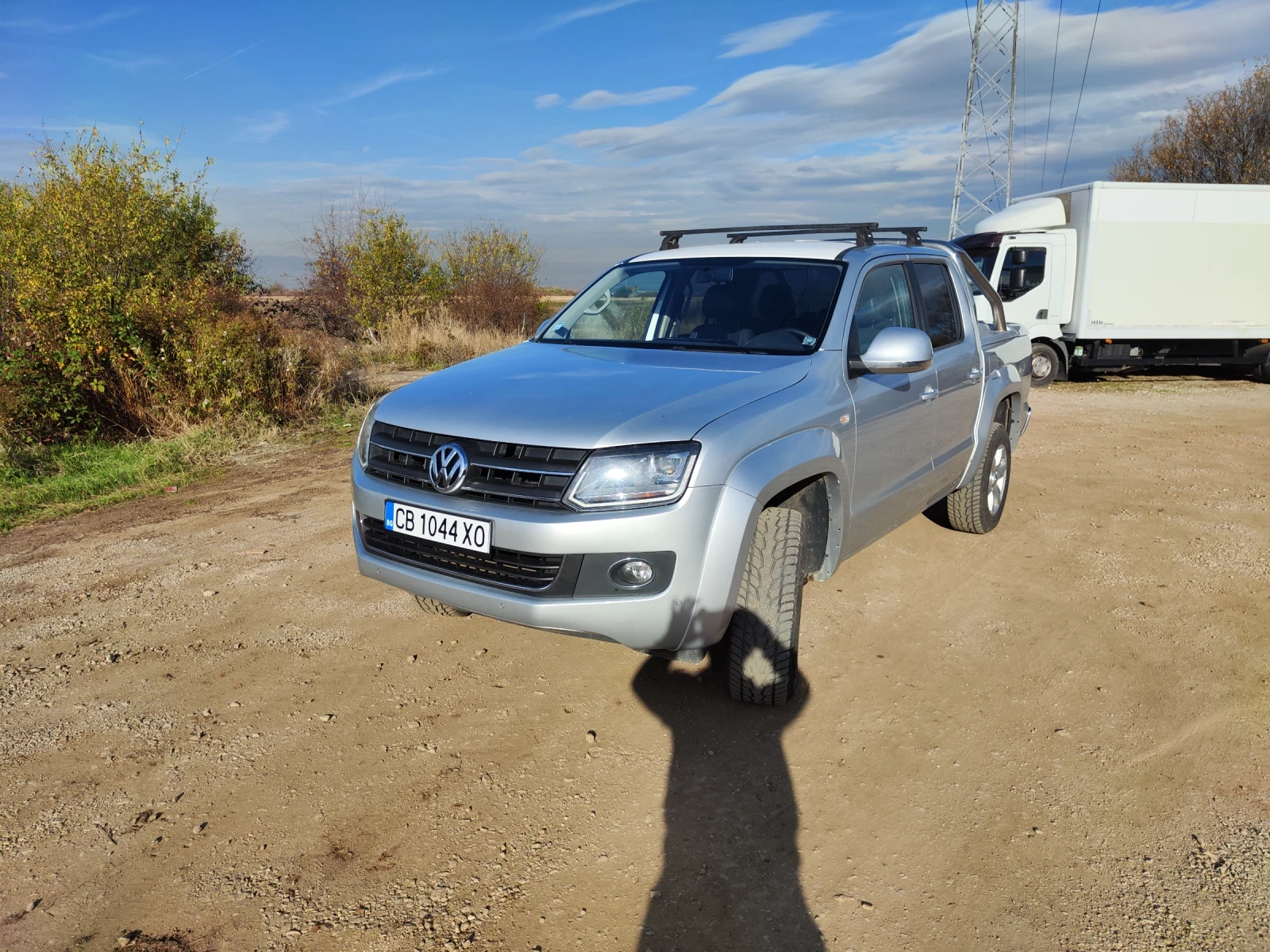 VW Amarok | Mobile.bg   5