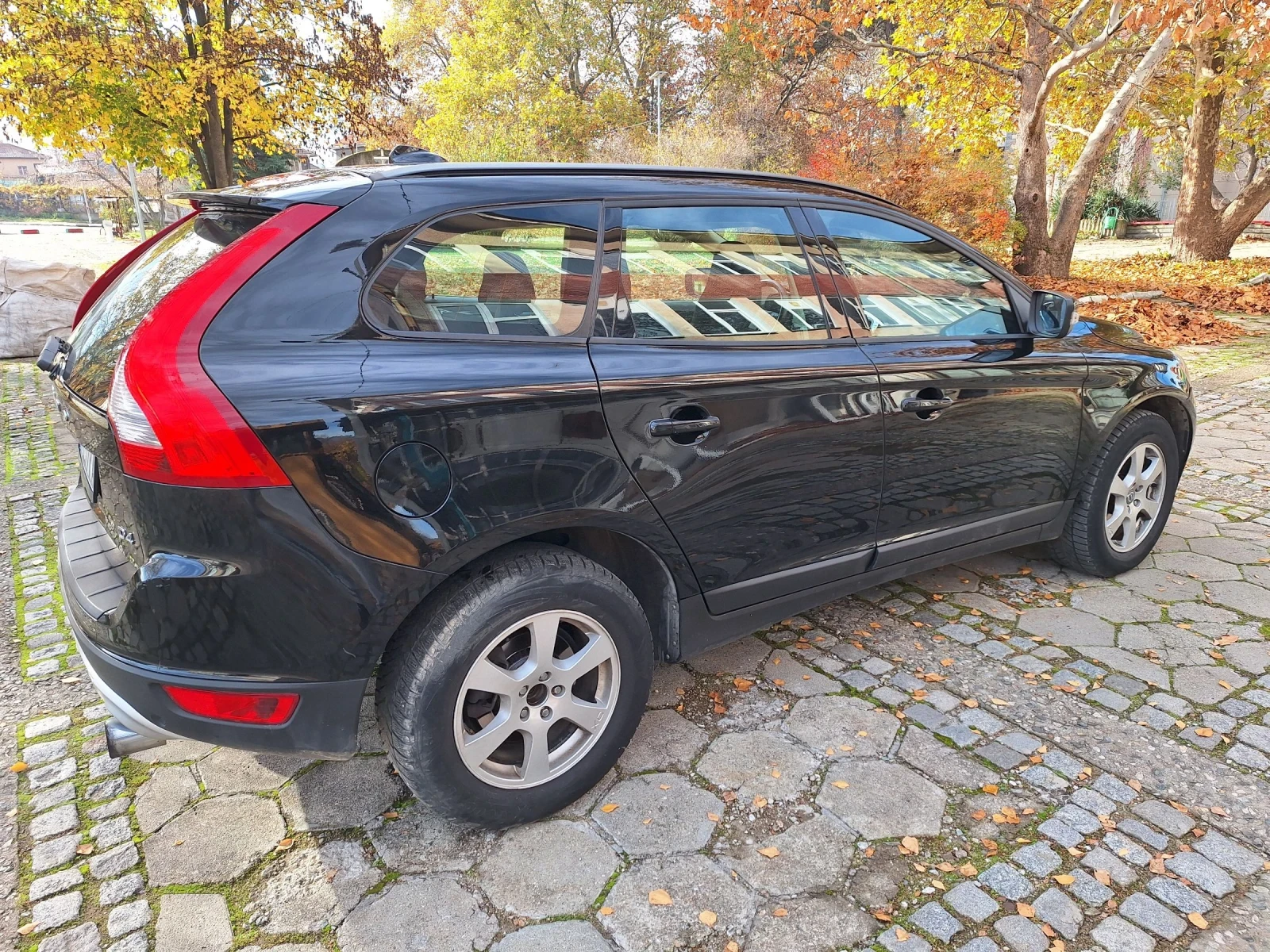 Volvo XC60  - изображение 5
