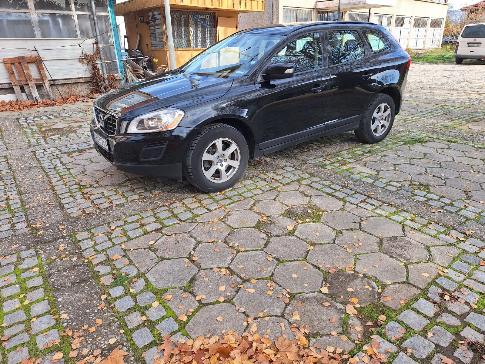 Volvo XC60  - изображение 2