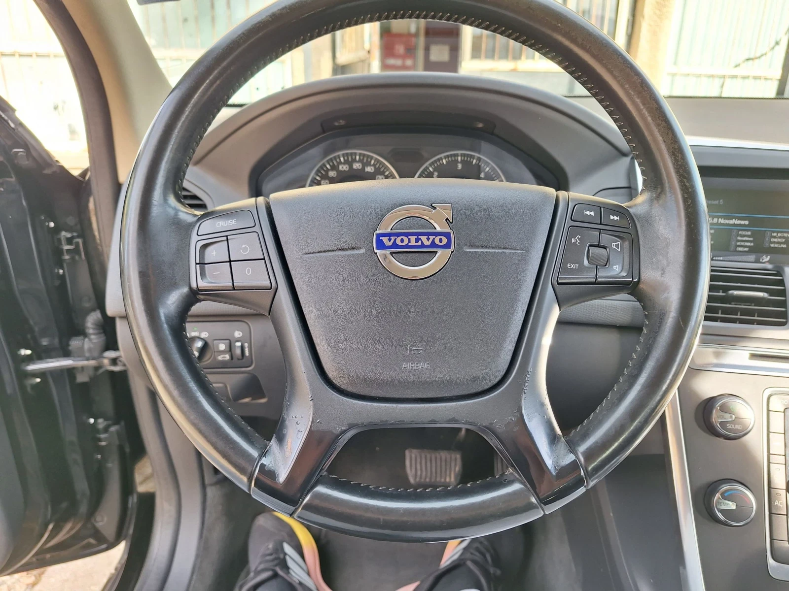 Volvo XC60 | Mobile.bg   14