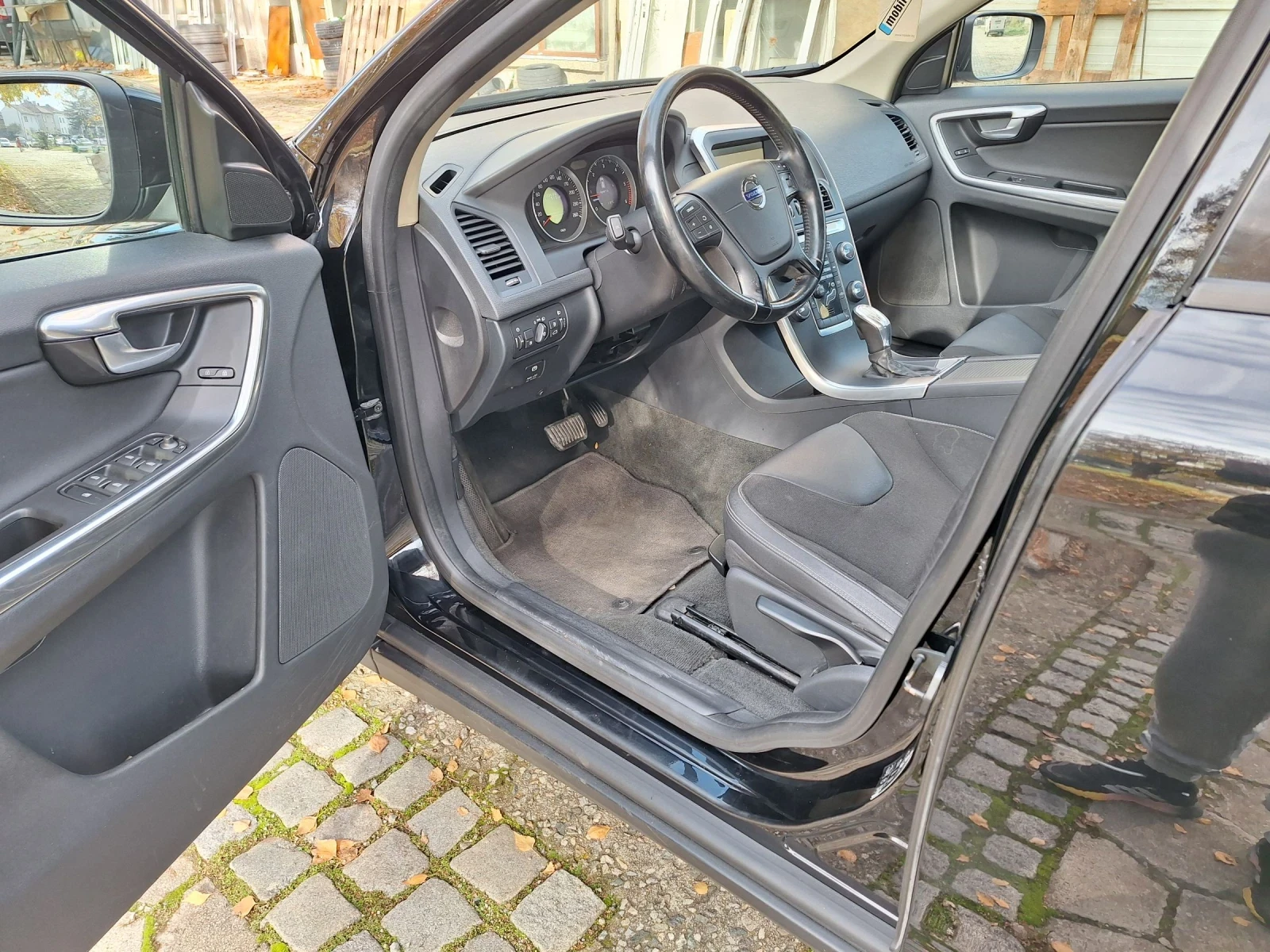 Volvo XC60  - изображение 7