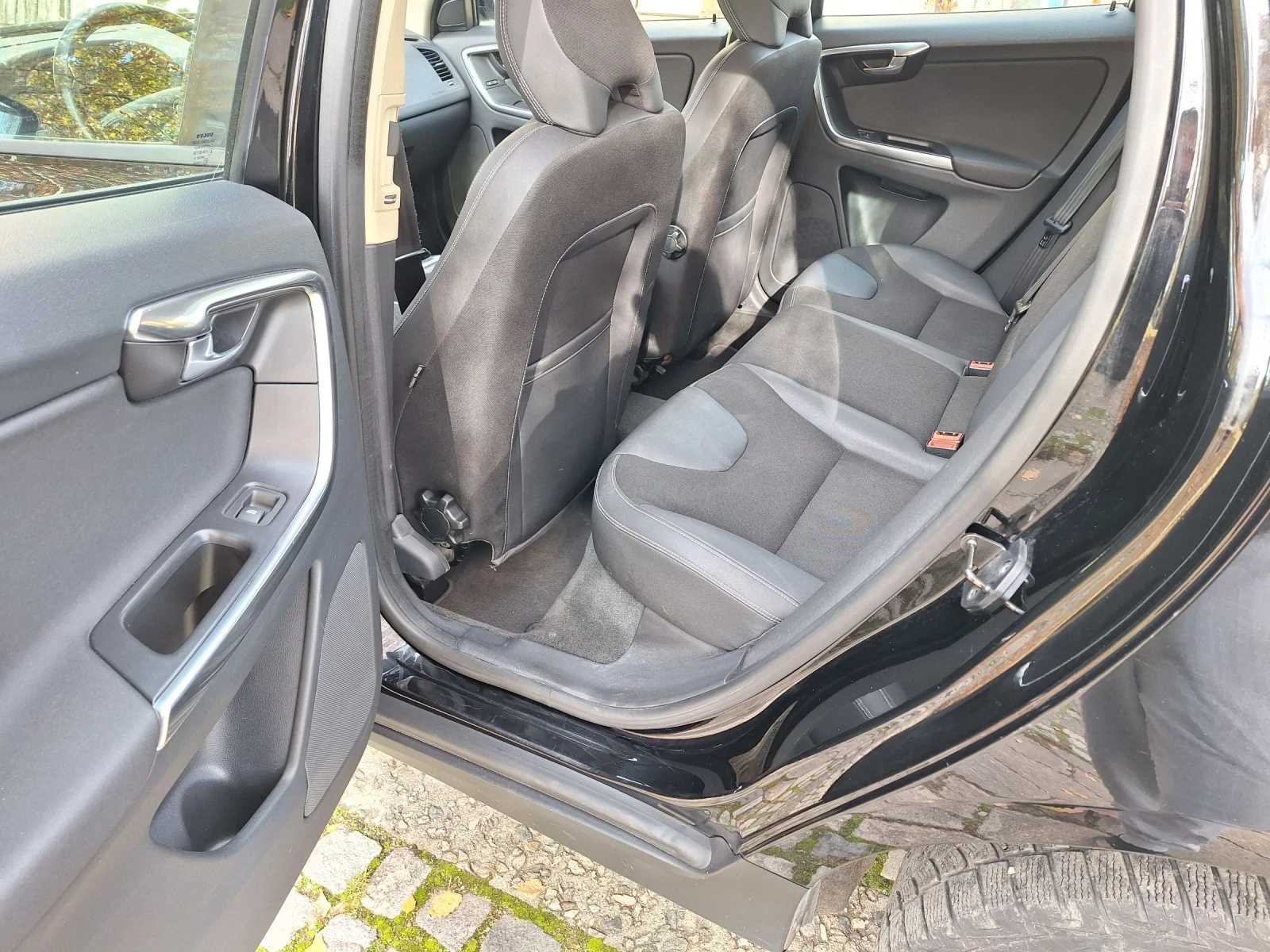 Volvo XC60  - изображение 8