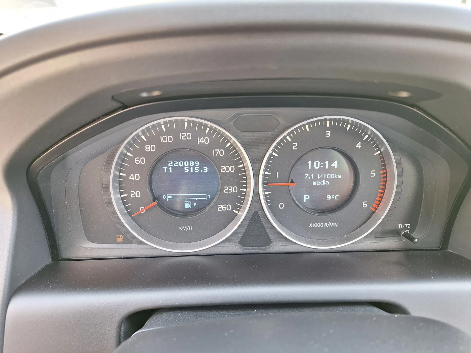 Volvo XC60 | Mobile.bg   15