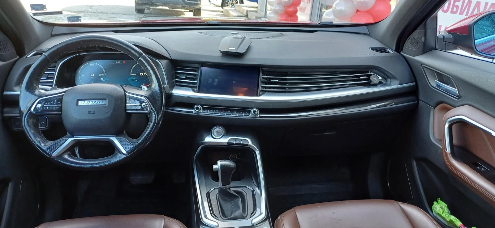 Haval H6  - изображение 2