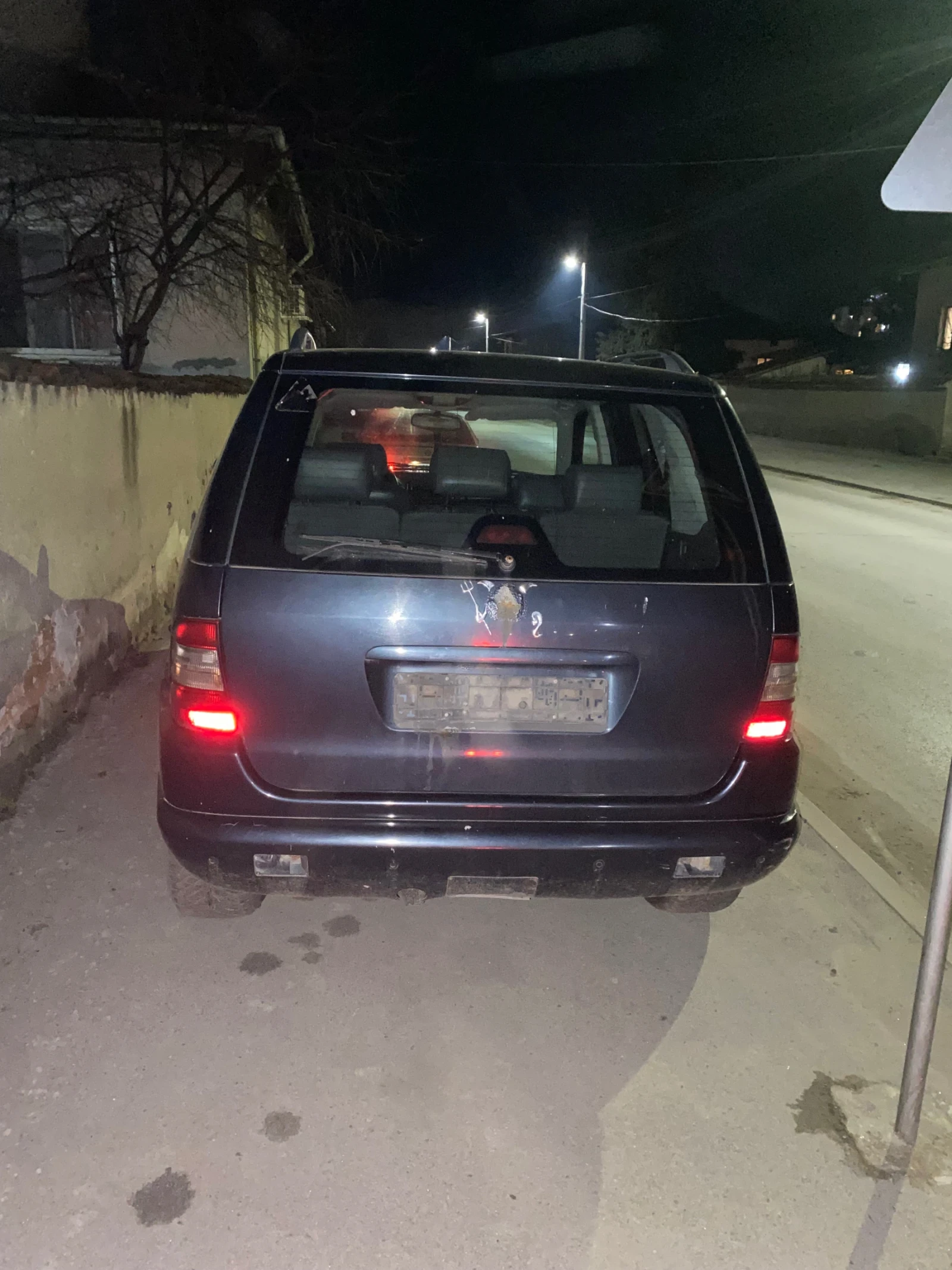 Mercedes-Benz ML 320  - изображение 2