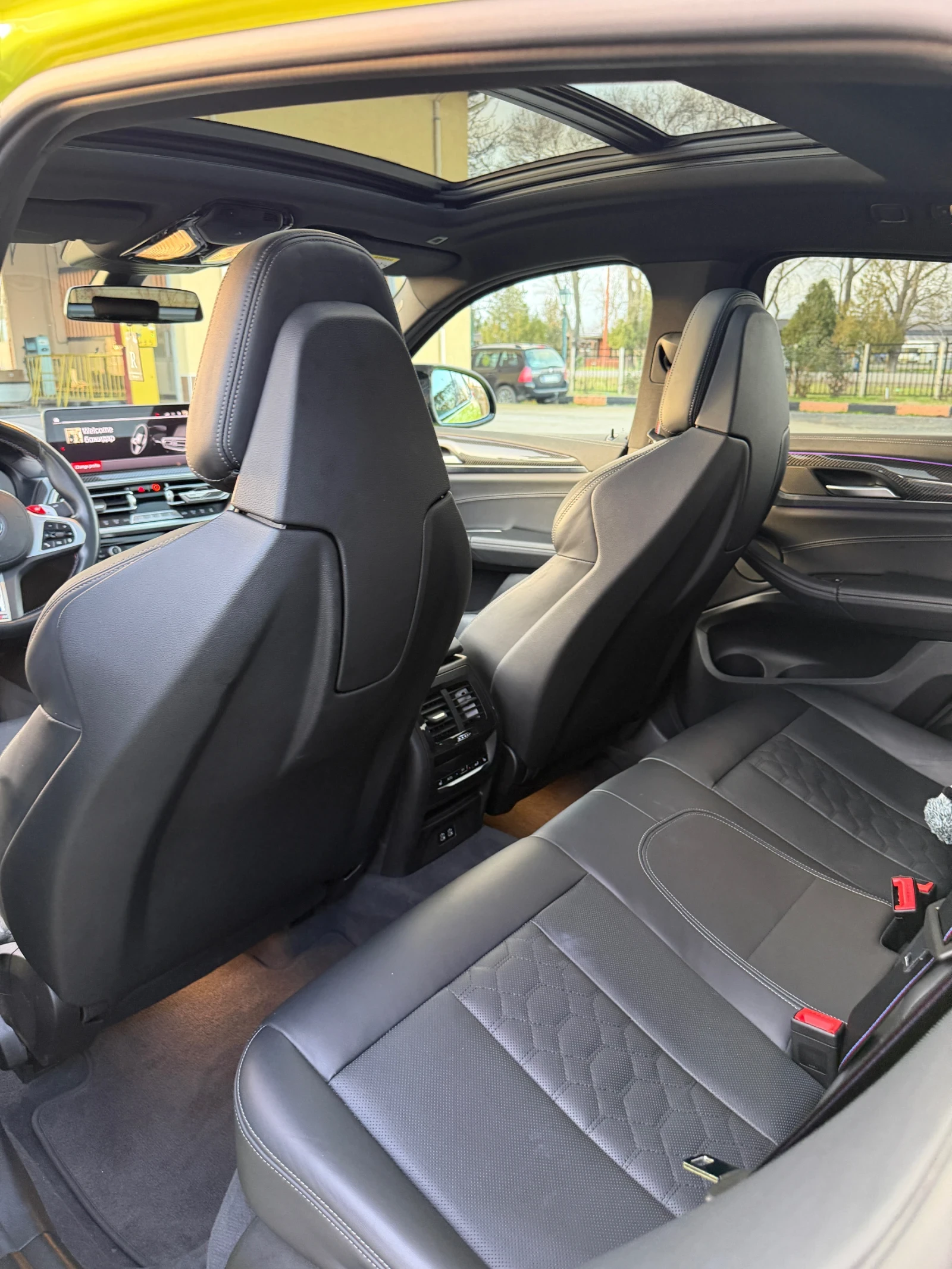 BMW X4 M Competition  | Mobile.bg � ����������� 14