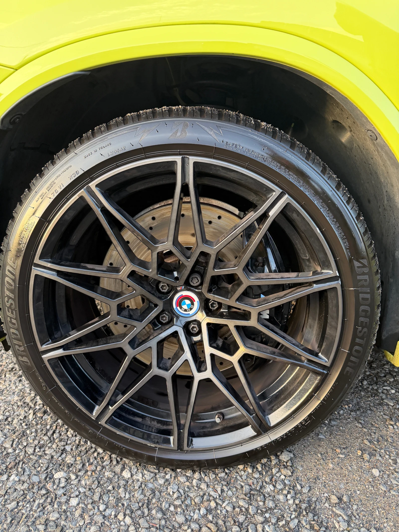 BMW X4 M Competition  - изображение 6