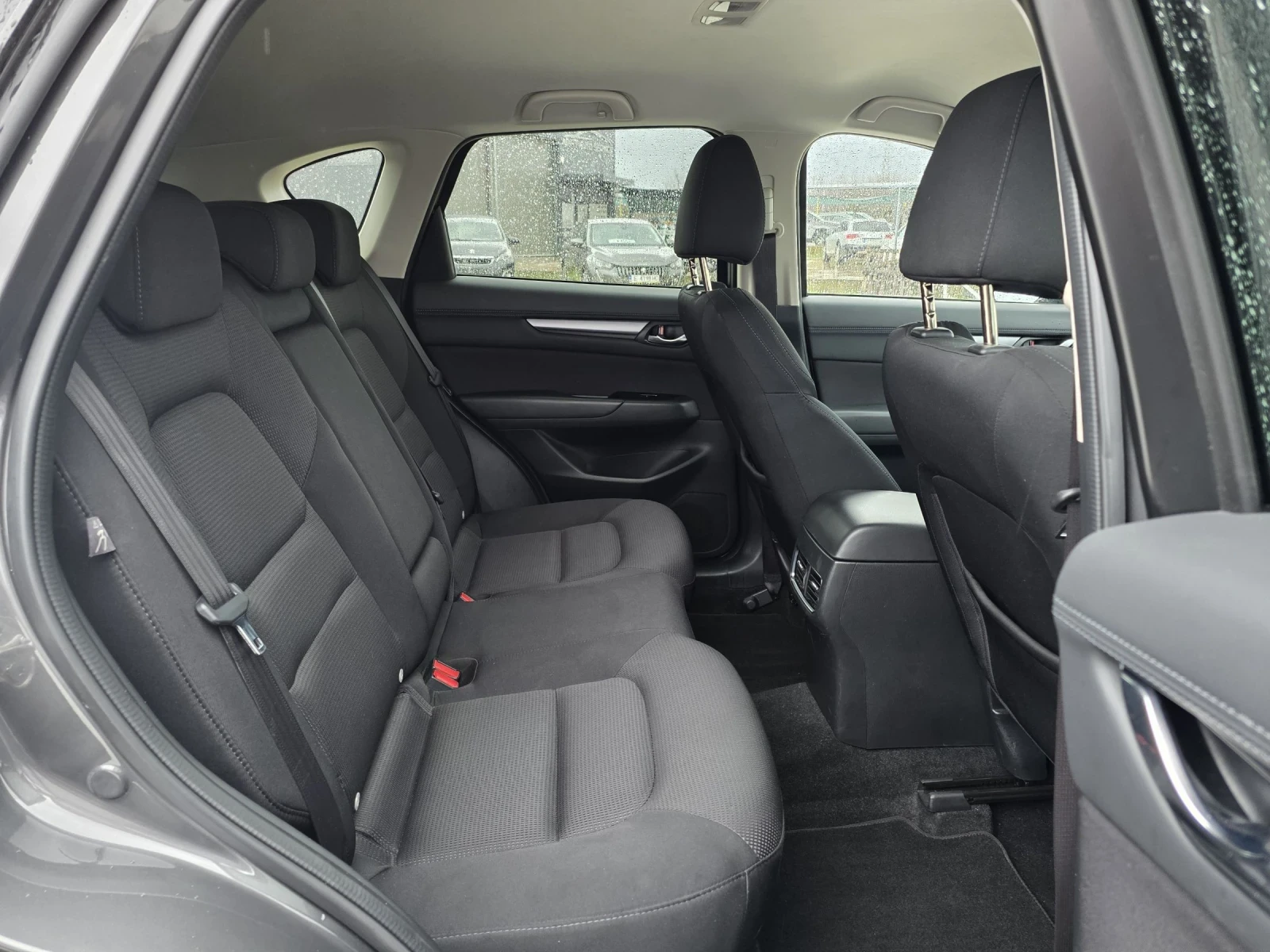 Mazda CX-5 2.2 SKYACTIV  | Mobile.bg � ����������� 11