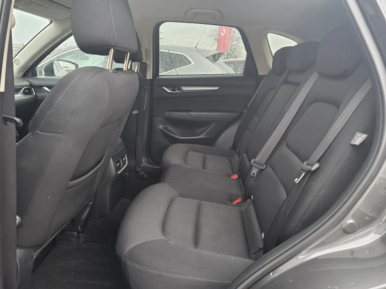 Mazda CX-5 2.2 SKYACTIV  | Mobile.bg � ����������� 9