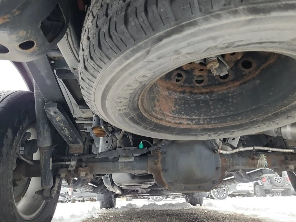 Ford F150  * CARFAX * БЕЗ ПЪРВОНАЧАЛНА ВНОСКА - изображение 8