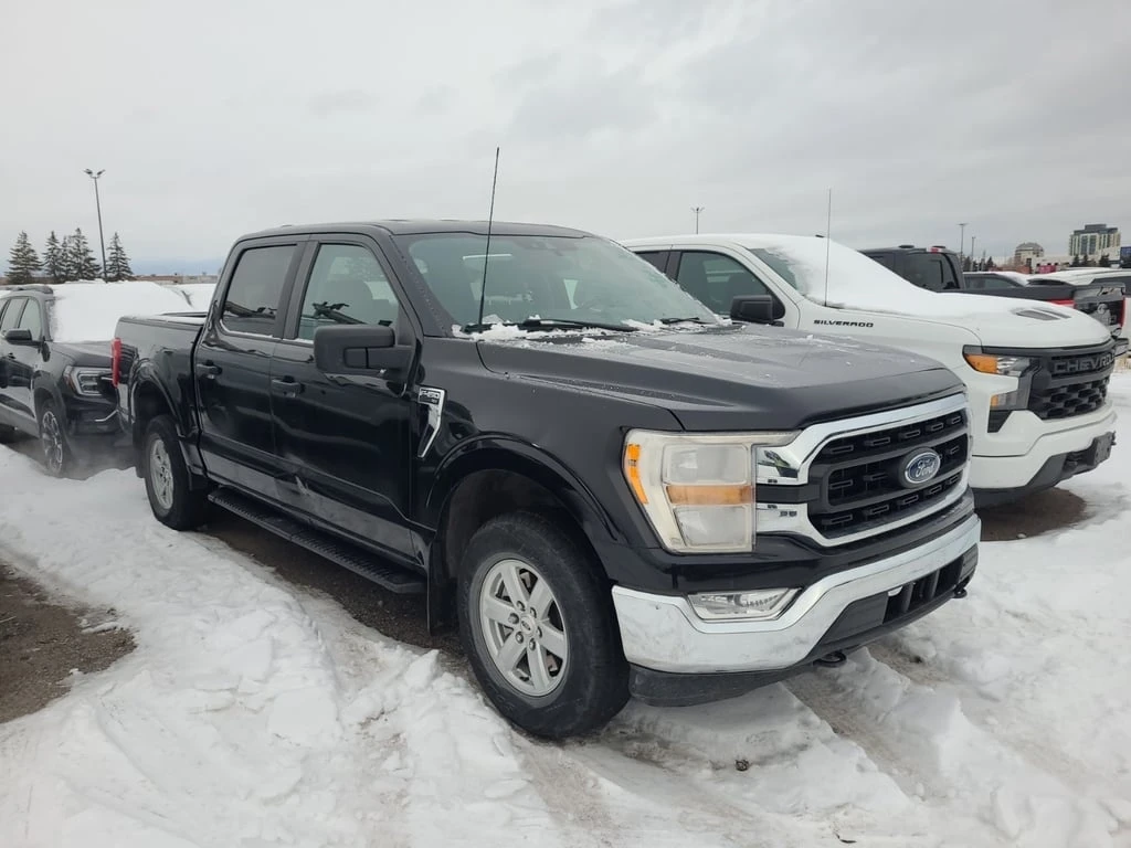 Ford F150  * CARFAX * БЕЗ ПЪРВОНАЧАЛНА ВНОСКА - изображение 2