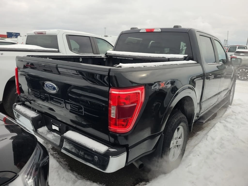 Ford F150  * CARFAX * БЕЗ ПЪРВОНАЧАЛНА ВНОСКА - изображение 3