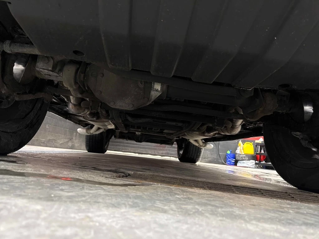 Mercedes-Benz G 63 AMG CARFAX | Mobile.bg � ����������� 14