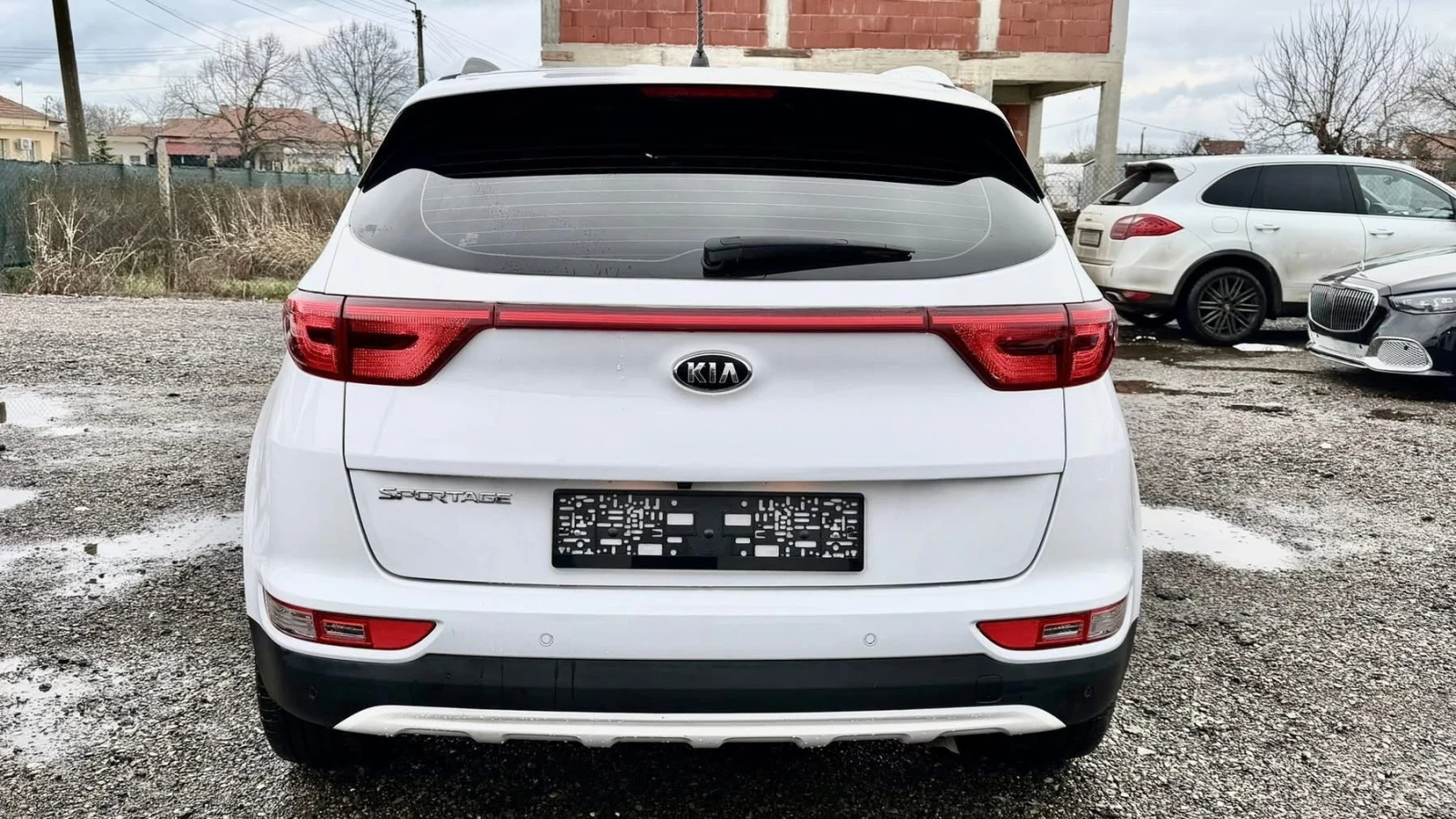 Kia Sportage 2.0 4WD | Mobile.bg � ����������� 6
