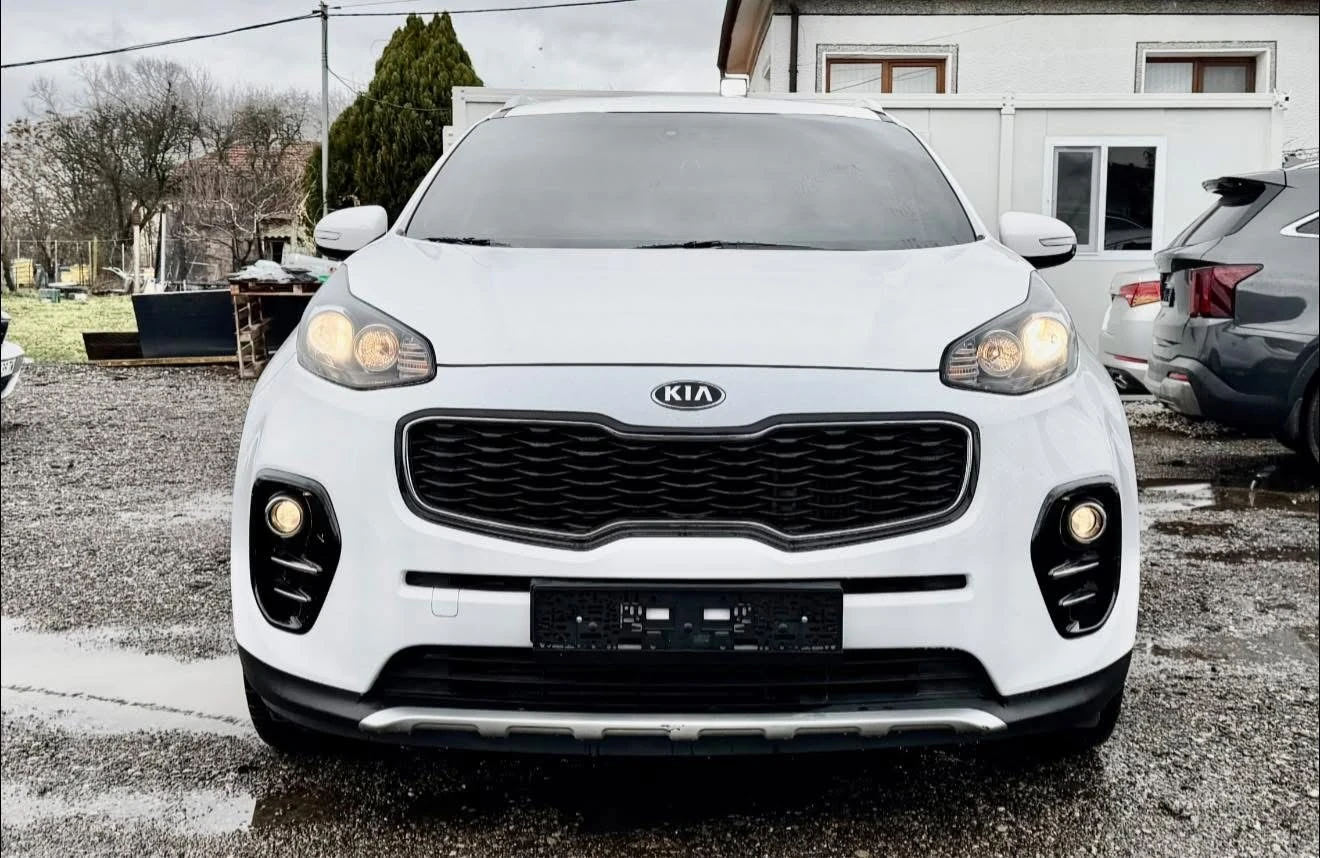 Kia Sportage 2.0 4WD | Mobile.bg � ����������� 2