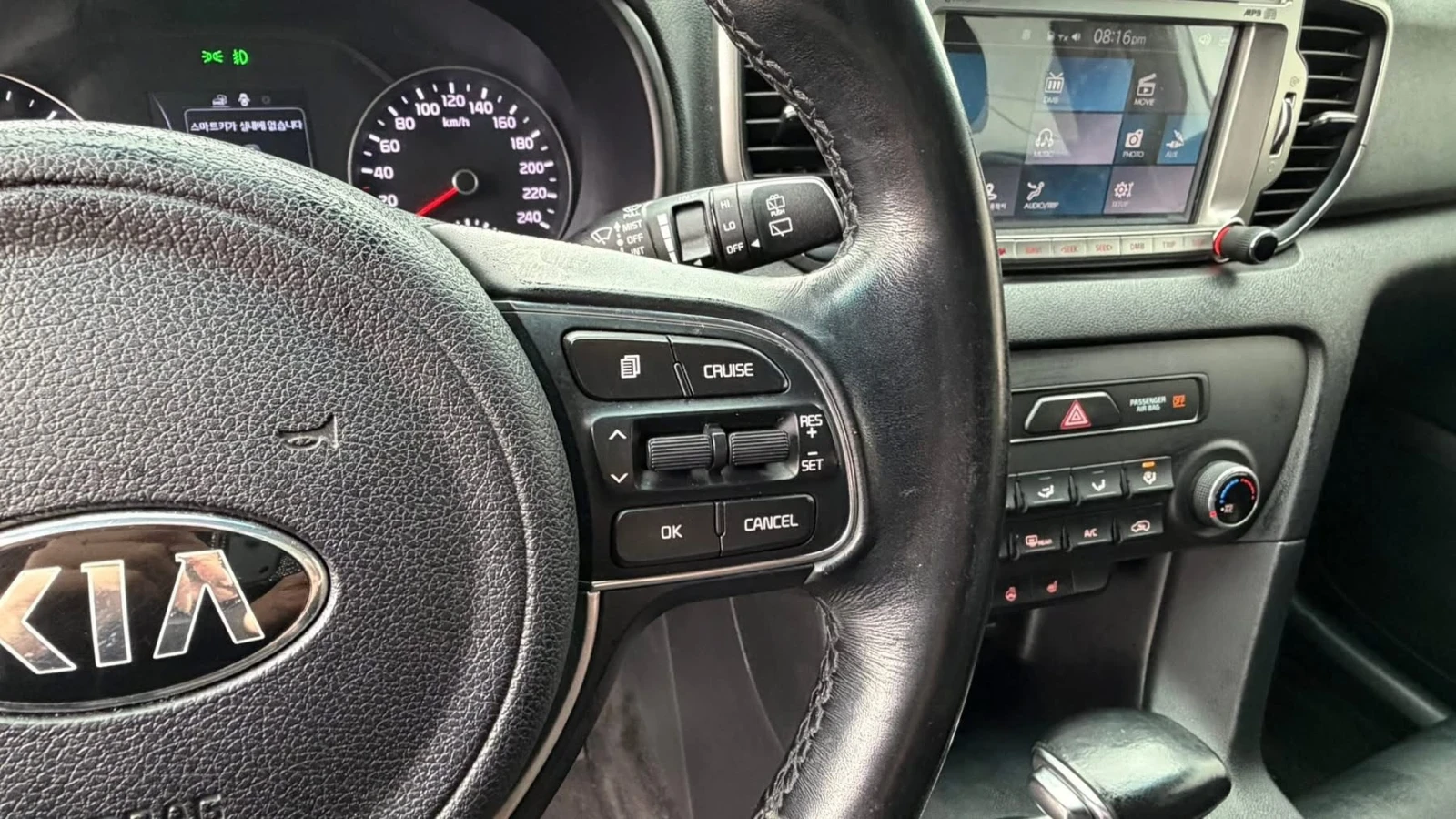 Kia Sportage 2.0 4WD | Mobile.bg � ����������� 14