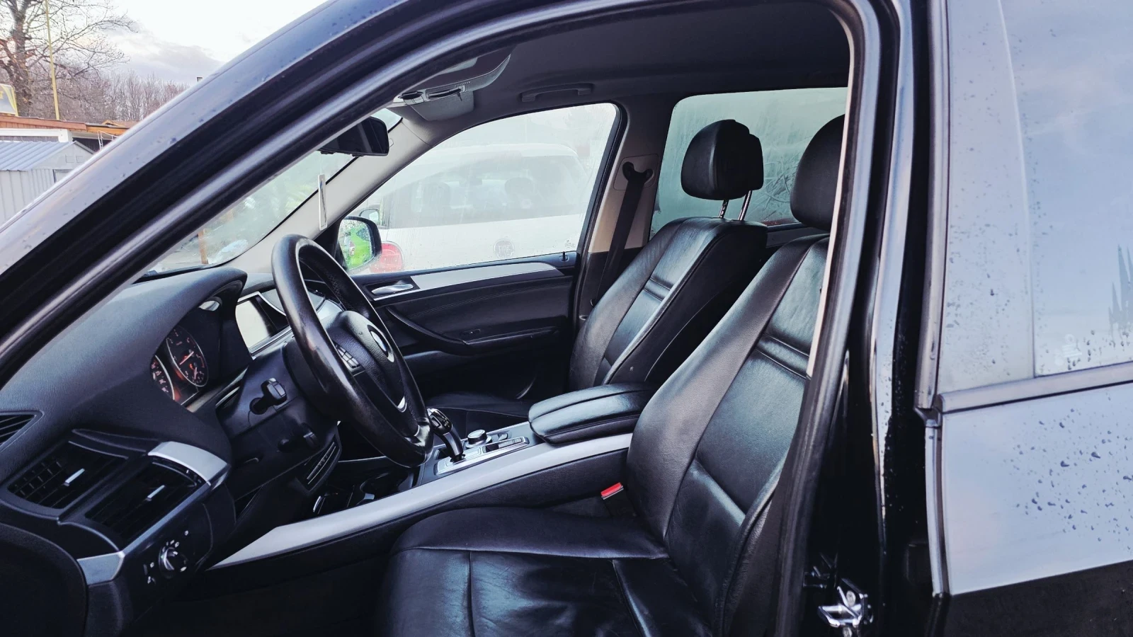 BMW X5 3000d* * Recaro* * �������  | Mobile.bg � ����������� 12