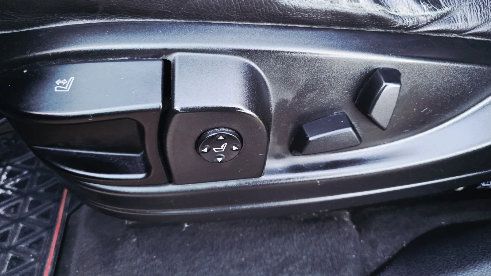 BMW X5 3000d* * Recaro* * �������  | Mobile.bg � ����������� 11