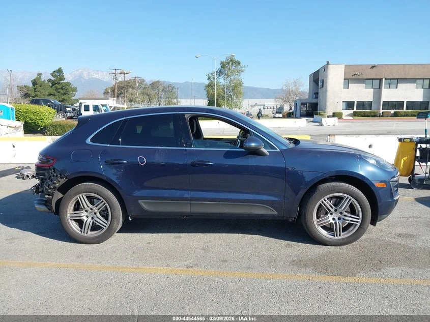 Porsche Macan 2015 PORSCHE MACAN S | Mobile.bg � ����������� 4