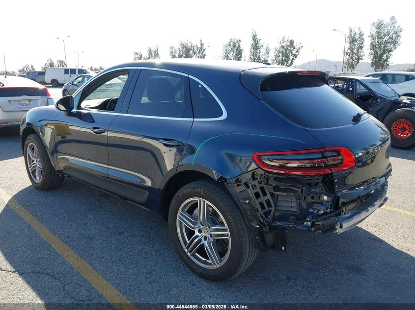 Porsche Macan 2015 PORSCHE MACAN S | Mobile.bg � ����������� 6