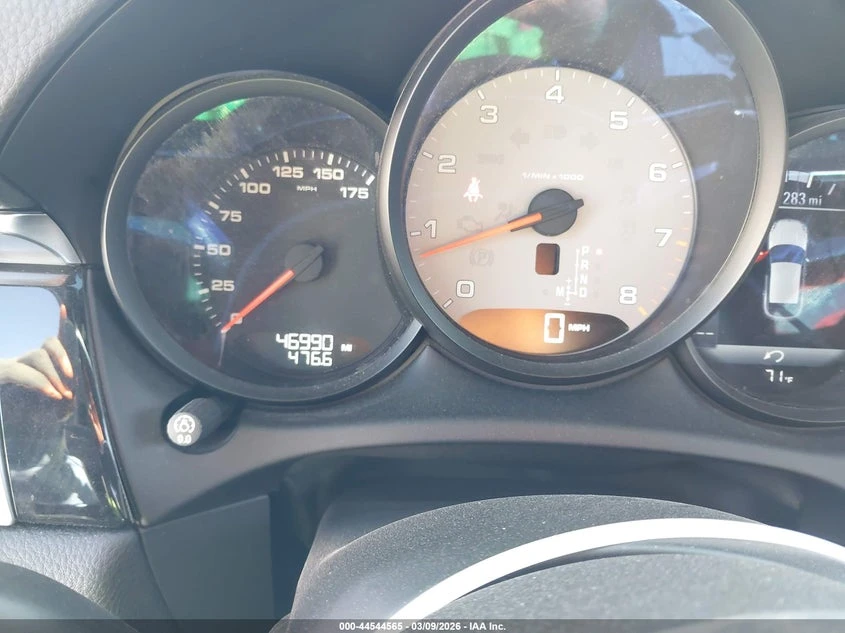 Porsche Macan 2015 PORSCHE MACAN S | Mobile.bg � ����������� 9