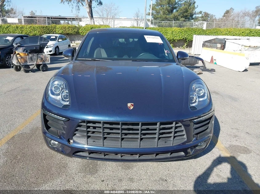 Porsche Macan 2015 PORSCHE MACAN S | Mobile.bg � ����������� 2