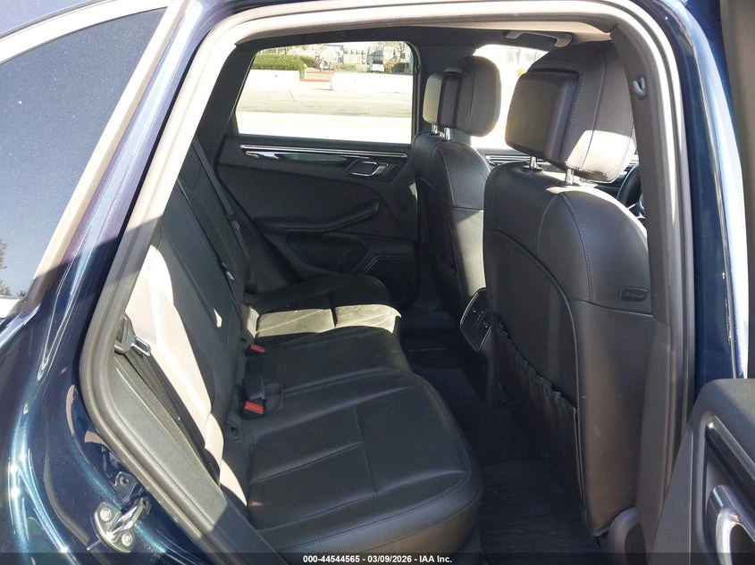 Porsche Macan 2015 PORSCHE MACAN S | Mobile.bg � ����������� 11