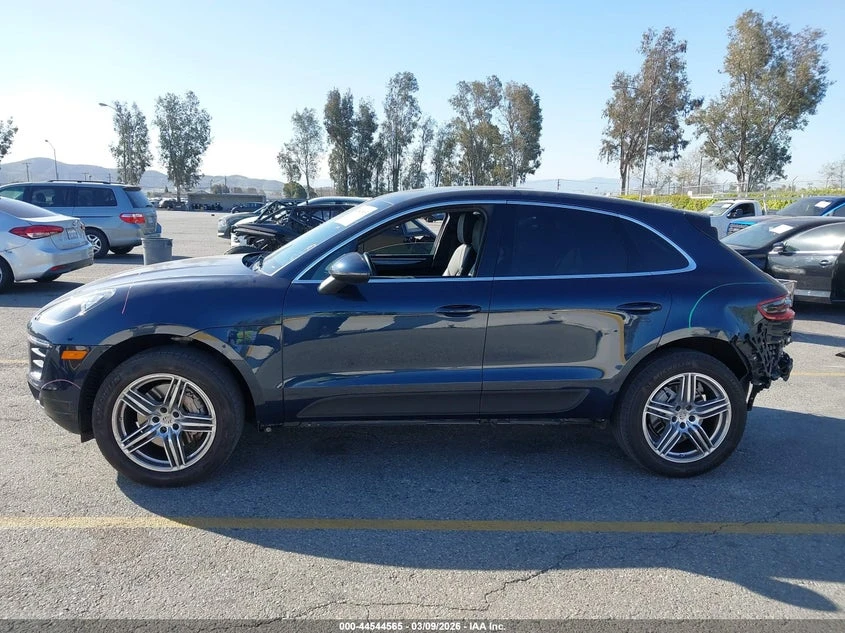 Porsche Macan 2015 PORSCHE MACAN S | Mobile.bg � ����������� 5
