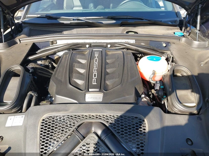 Porsche Macan 2015 PORSCHE MACAN S | Mobile.bg � ����������� 12