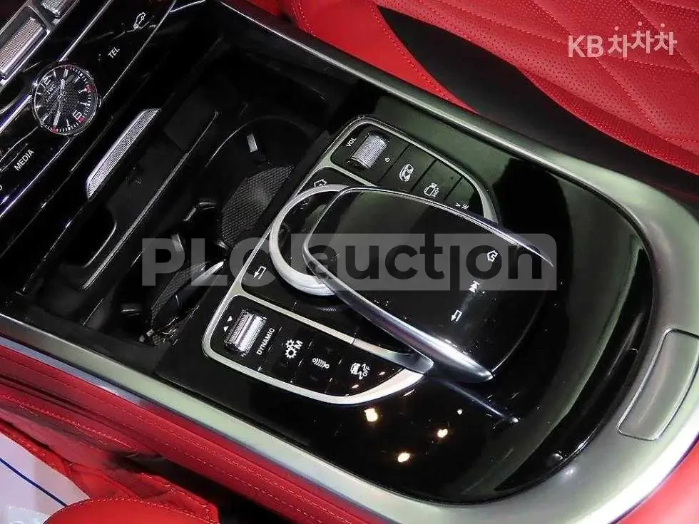 Mercedes-Benz G AMG 63, снимка 12 - Автомобили и джипове - 54040137