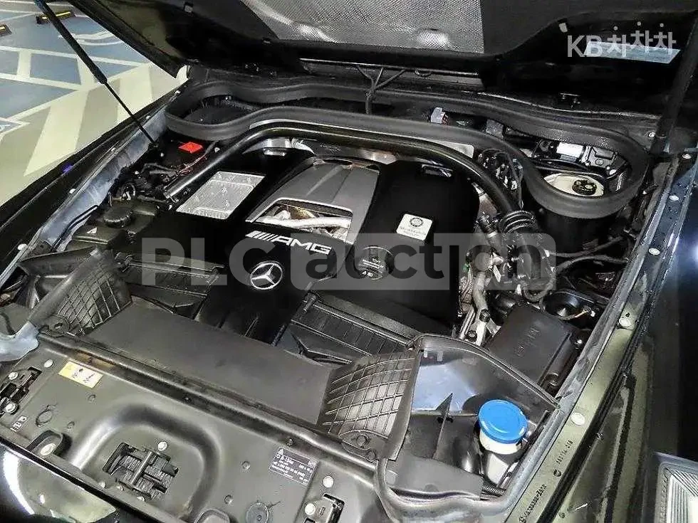 Mercedes-Benz G AMG 63, снимка 8 - Автомобили и джипове - 54040137