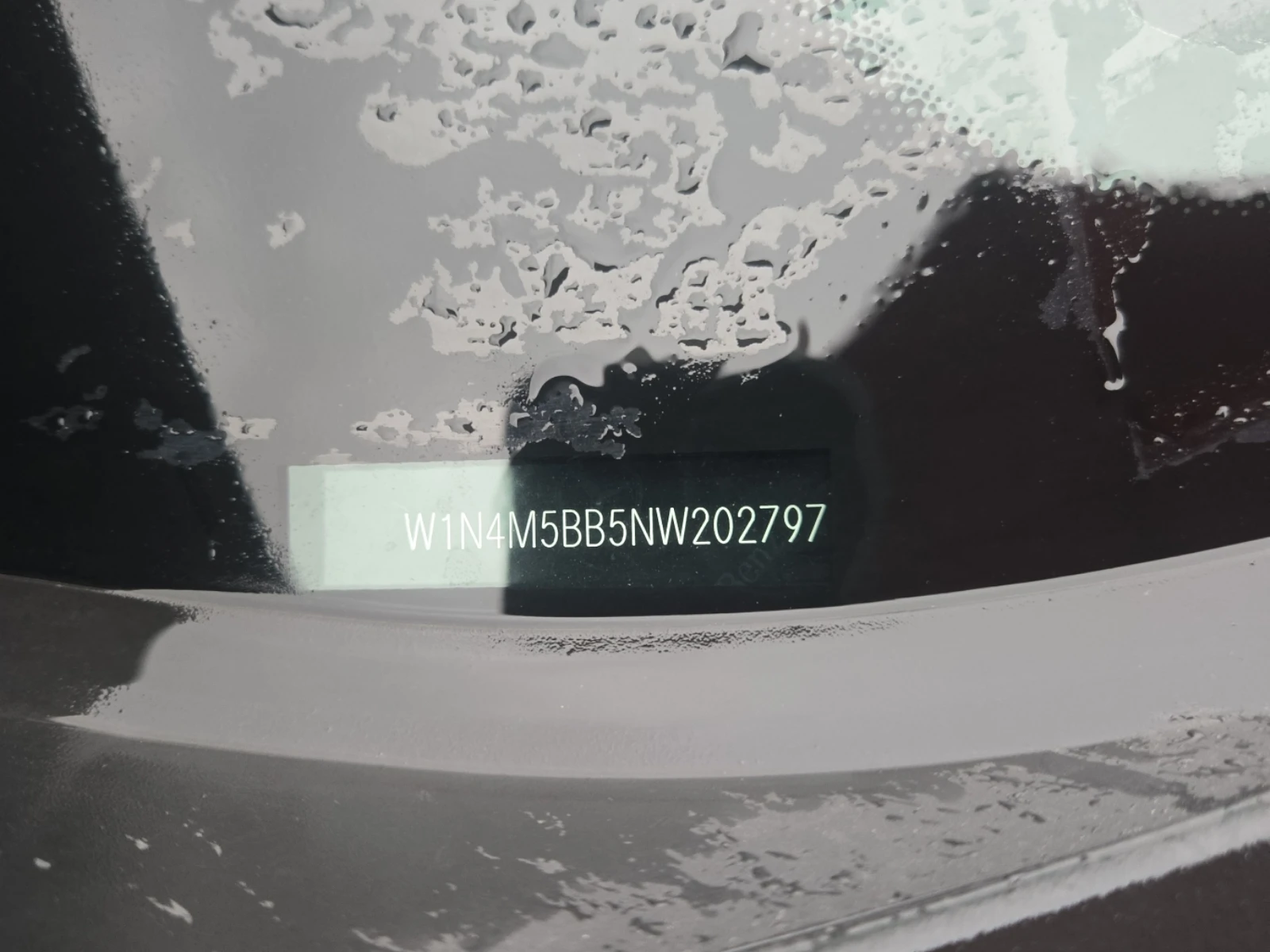 Mercedes-Benz GLB35AMG * * CARFAX * * АВТО КРЕДИТ * * Цена до БГ * * , снимка 16 - Автомобили и джипове - 54529045