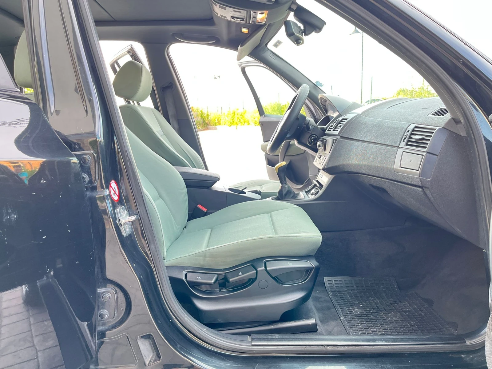 BMW X3 3.0I/231/ГАЗ/БЕНЗИН, снимка 11 - Автомобили и джипове - 54803604