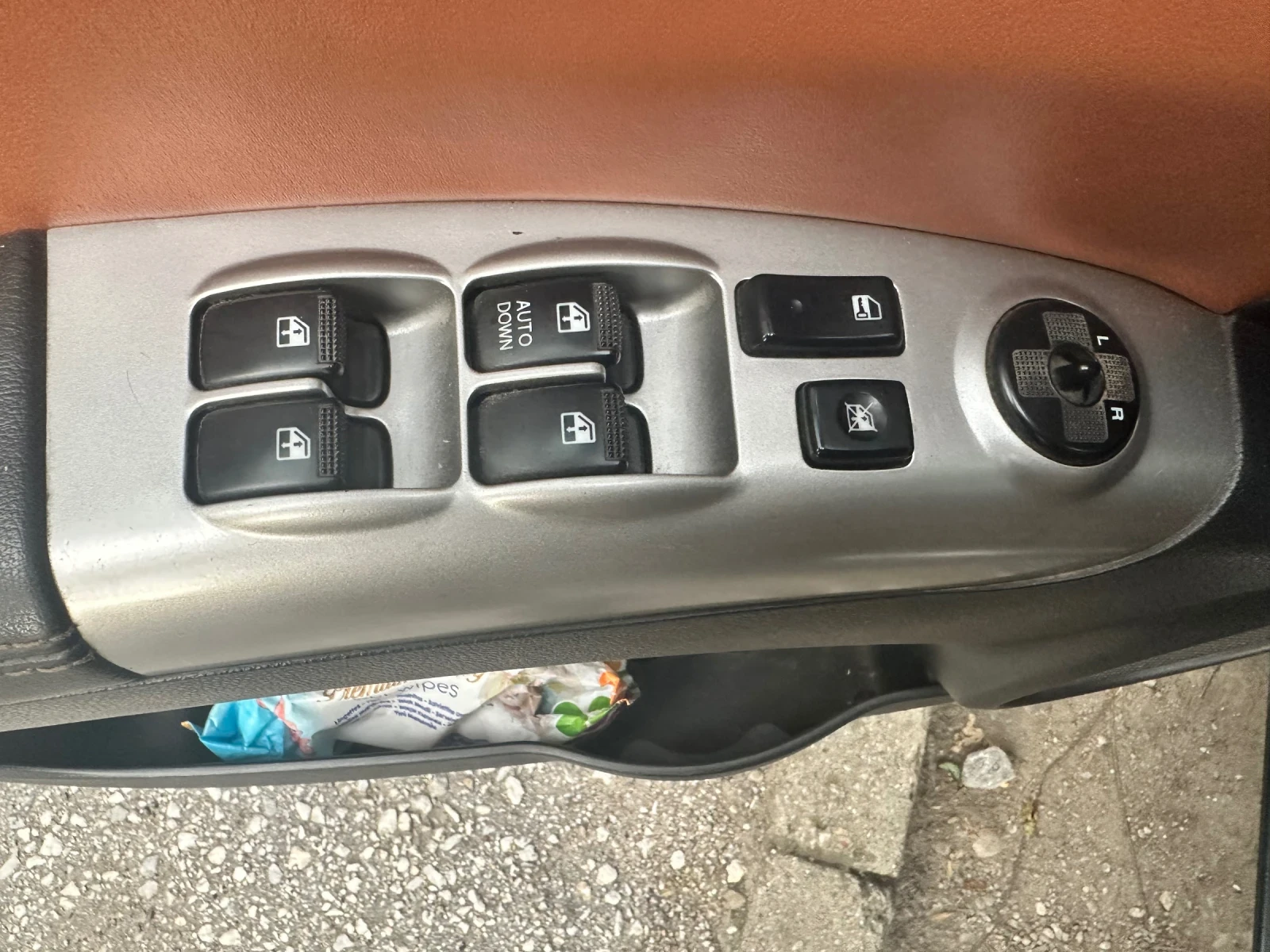 Kia Sportage 2 газ/бензин , снимка 7 - Автомобили и джипове - 55166108