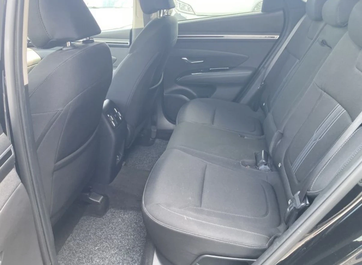 Hyundai Tucson 1.6CRDi Mild-Hybrid* X-line* 185000��*  | Mobile.bg � ����������� 8
