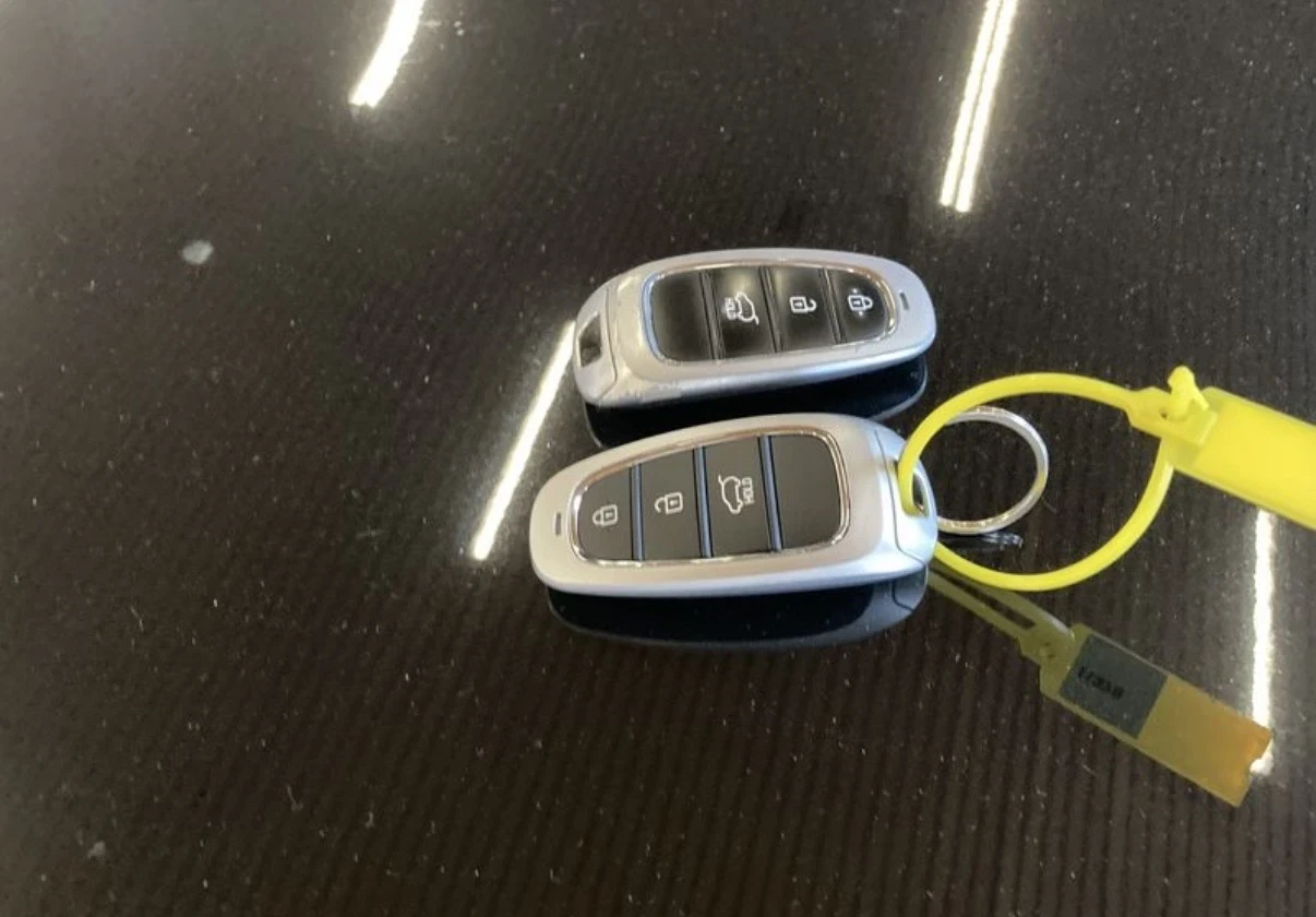Hyundai Tucson 1.6CRDi Mild-Hybrid* X-line* 185000��*  | Mobile.bg � ����������� 9