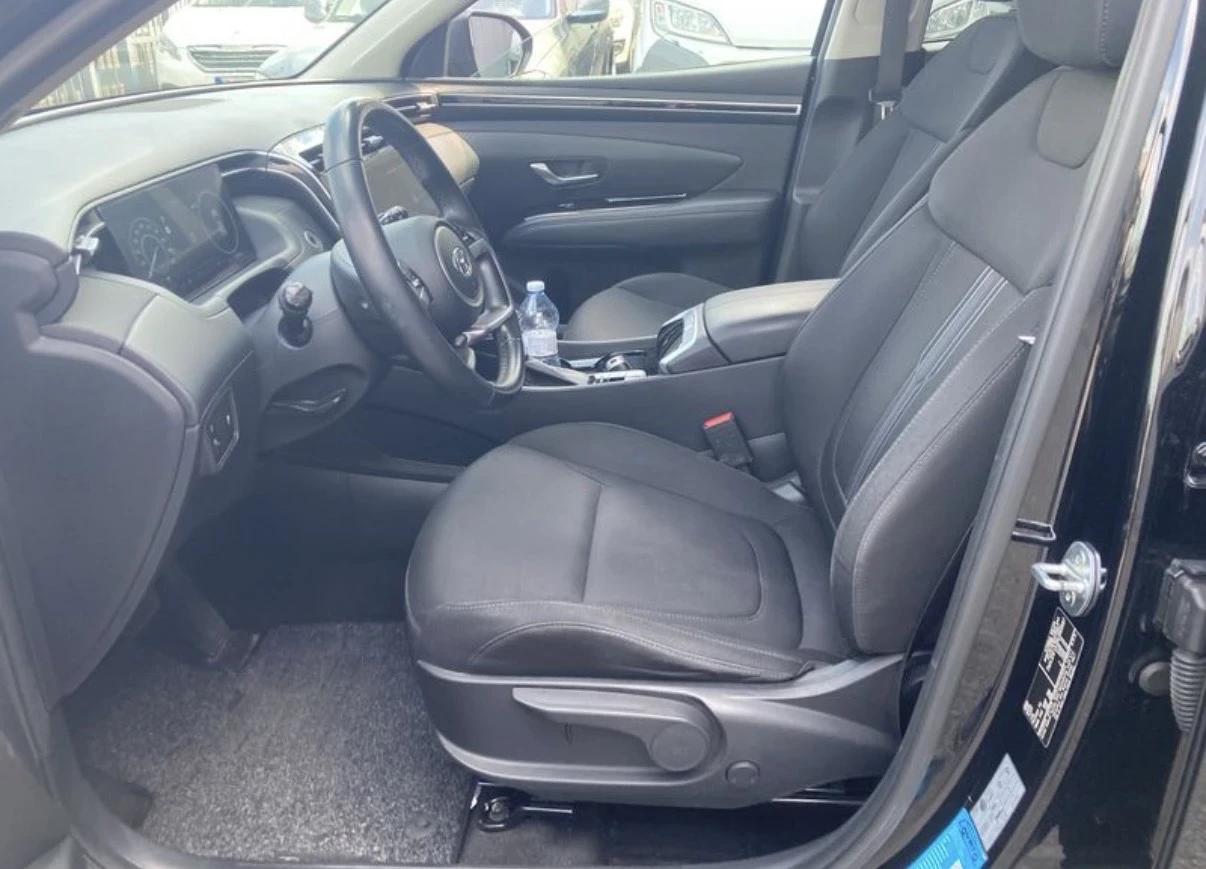 Hyundai Tucson 1.6CRDi Mild-Hybrid* X-line* 185000��*  | Mobile.bg � ����������� 5