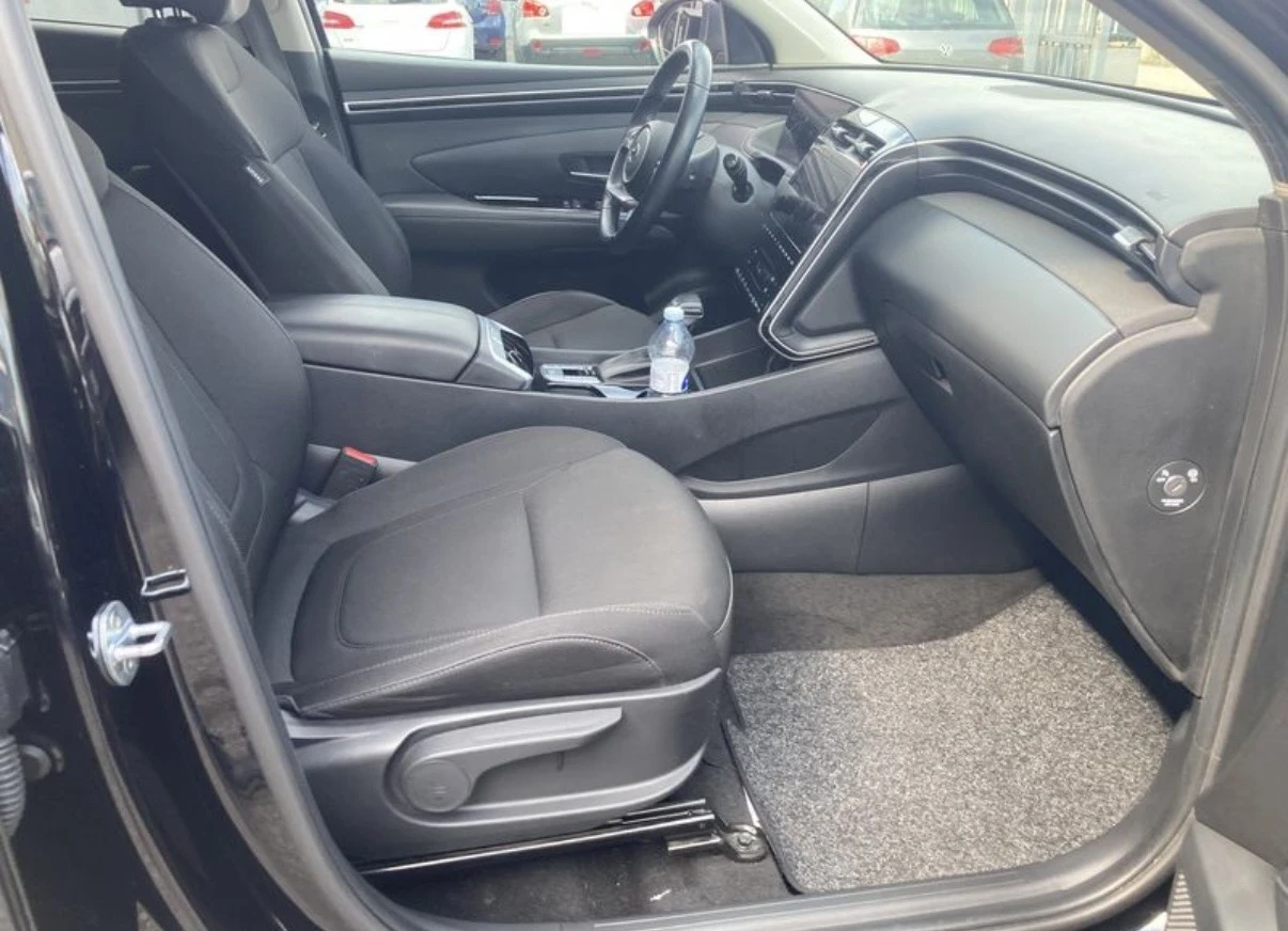 Hyundai Tucson 1.6CRDi Mild-Hybrid* X-line* 185000��*  | Mobile.bg � ����������� 6