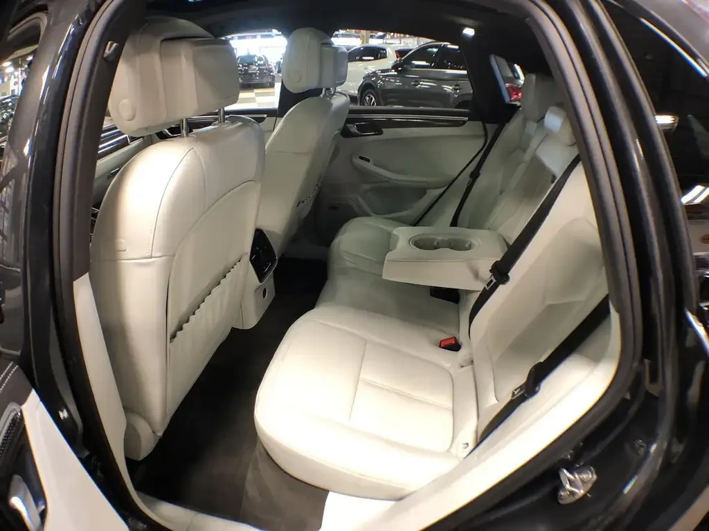 Porsche Macan GTS* PDK* BOSE* ���������* ��������* ������*  | Mobile.bg � ����������� 13