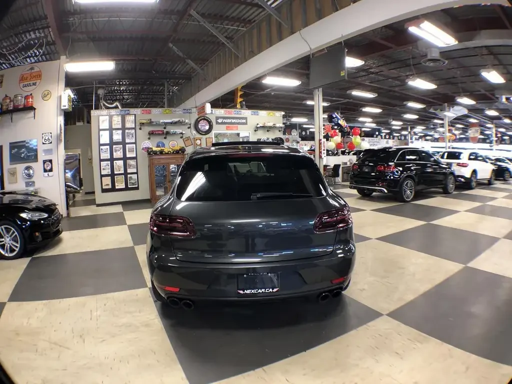 Porsche Macan GTS* PDK* BOSE* ���������* ��������* ������*  | Mobile.bg � ����������� 6