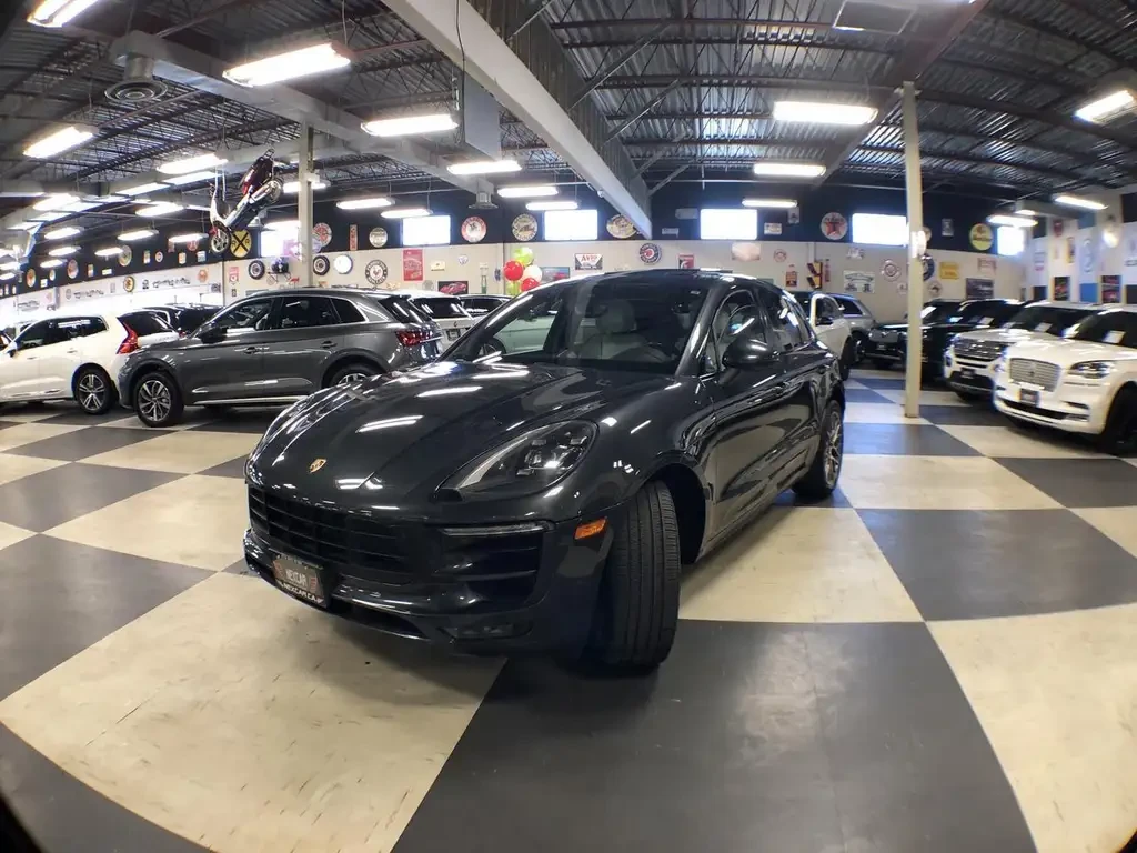 Porsche Macan GTS* PDK* BOSE* ���������* ��������* ������*  | Mobile.bg � ����������� 3